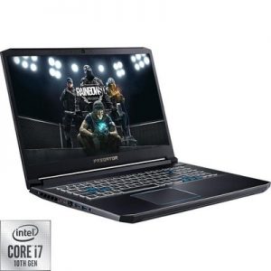 Acer Predator Helios 300 (PH315-53) Gaming Laptop