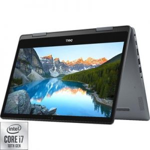 Dell Inspiron 14 5400 2-in-1 Laptop - Convertible Folder