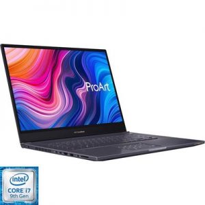Asus ProArt StudioBook Pro 17 W700 Laptop