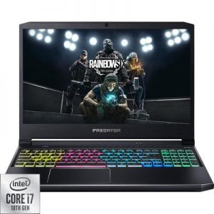 Acer Predator Helios 300 PH315-53 Gaming Laptop
