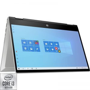 HP Pavilion x360 14-dw0000nx 2-in-1 Laptop - Convertible Folder