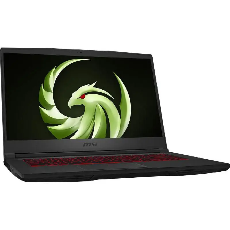 مواصفات و سعر لاب توب ‎‎ام اس اي‎‎ ‎‎برافو 15‎‎ MSI Bravo 15