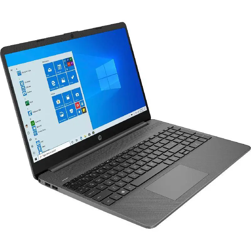 hp notebook 15s-eq1004nx laptop