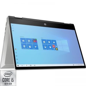 HP Pavilion x360 14-dw0002nx 2-in-1 Laptop - Convertible Folder