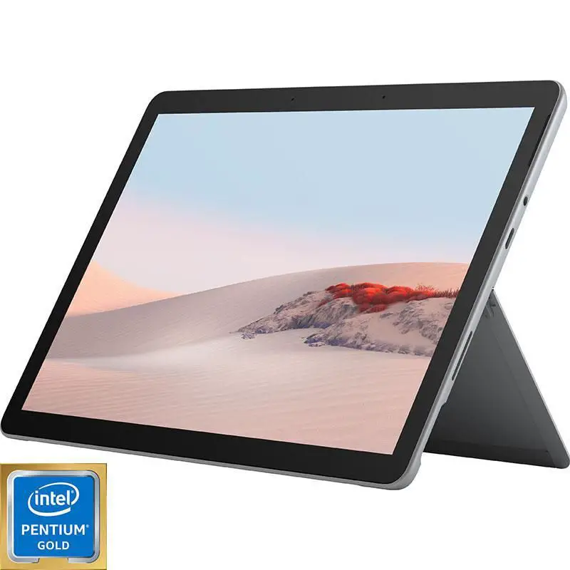 microsoft surface go 2 (stq-00005) 2-in-1 laptop – convertible folder