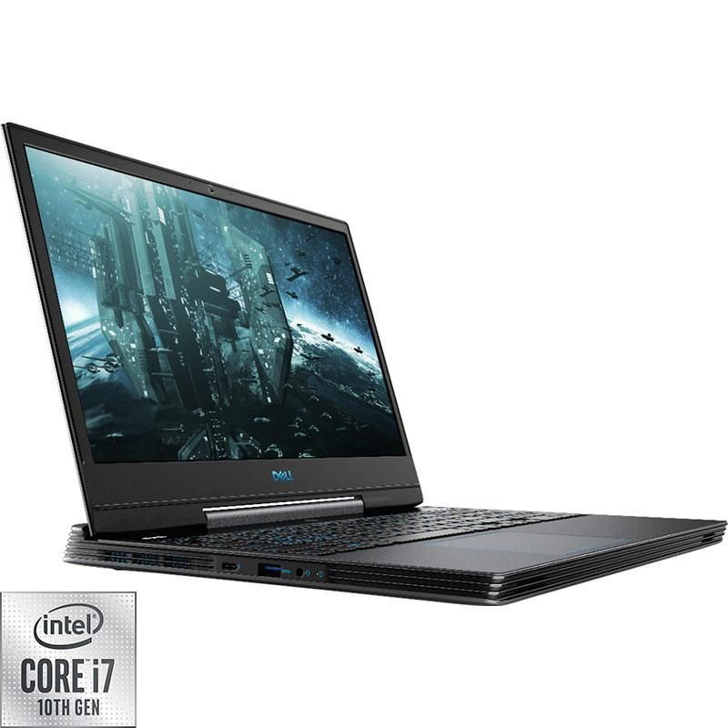 dell g5 5500 15 gaming laptop