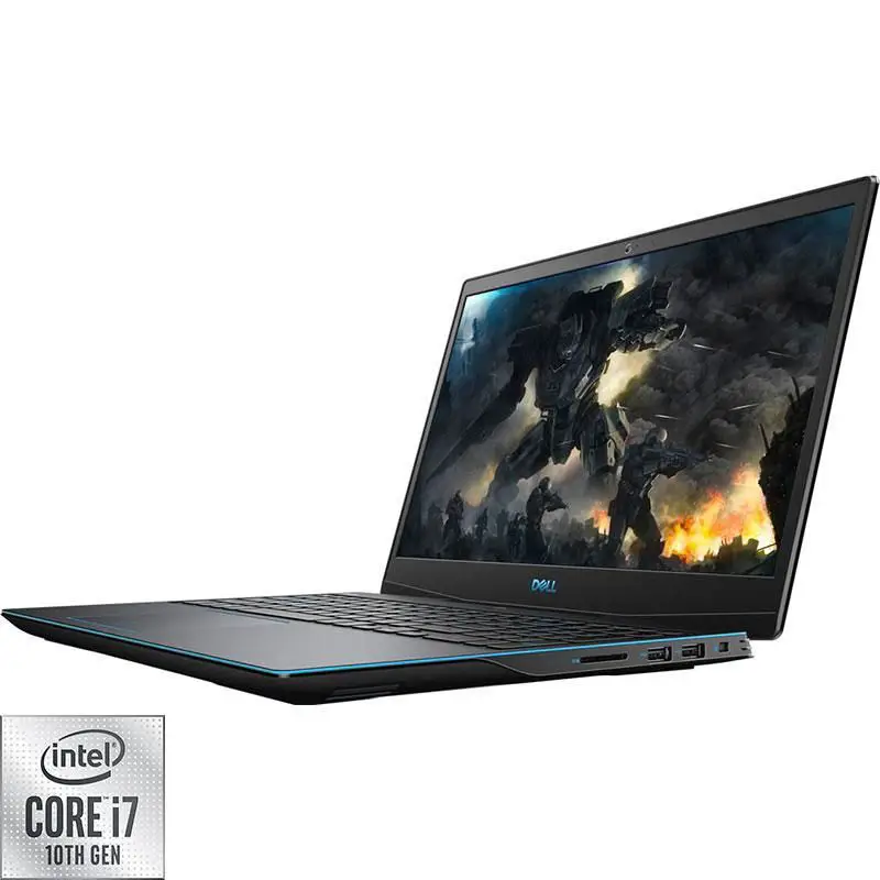 dell g3 3500 15 gaming laptop