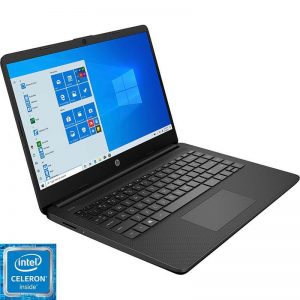 HP 14S-dq0002nx Laptop