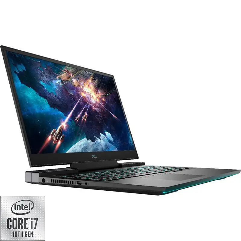 dell g7 7700 17 gaming laptop