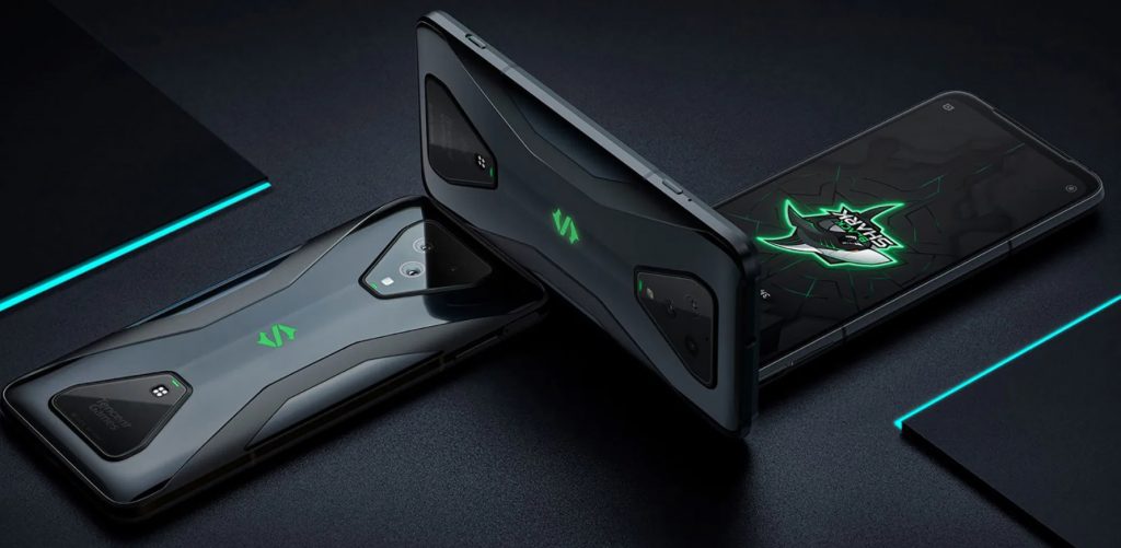 أهم الميزات التي نرغب برؤيتها في الهاتف المنتظر Xiaomi Black Shark 4 أهم الميزات التي نرغب برؤيتها في الهاتف المنتظر Xiaomi Black Shark 4