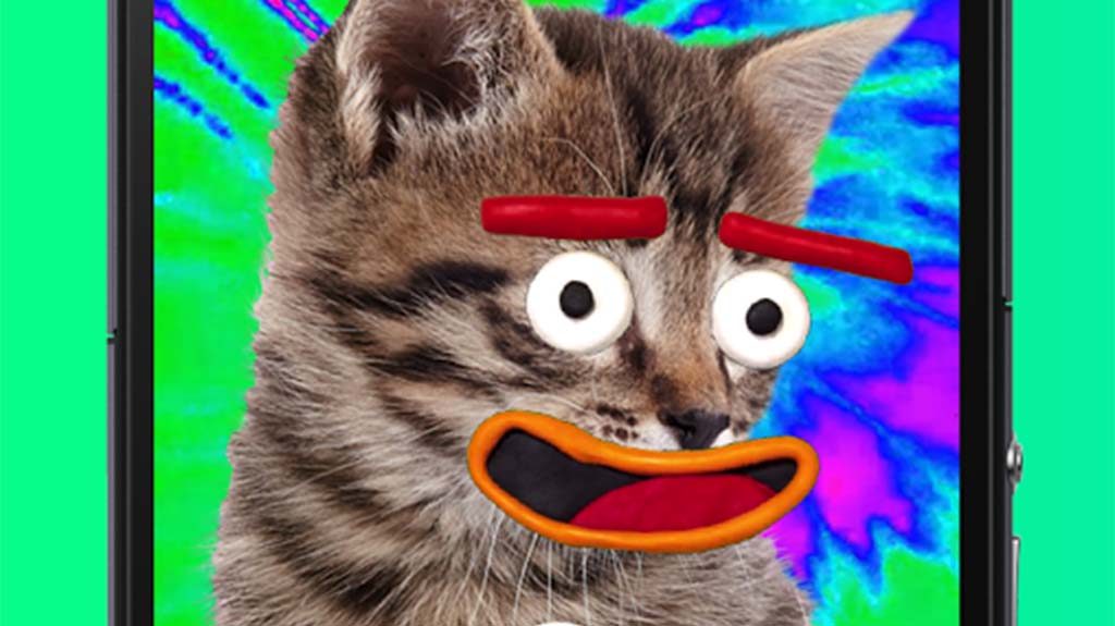 أفضل 7 تطبيقات لإنشاء وتعديل مقاطع gif على الأندرويد