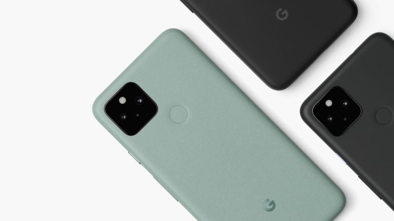 هاتفين بنفس السعر .. مقارنة Google Pixel 5 مع Galaxy S20 FE من سامسونج أيهما الأفضل؟