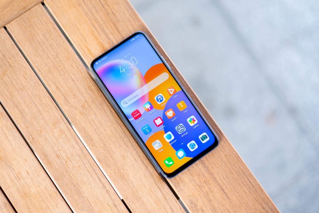 نظرة على هاتف هواوي الجديد Huawei Y9a … مميز لكن من دون خدمات جوجل
