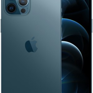 Apple iPhone 12 Pro Max | ابل ايفون 12 برو ماكس