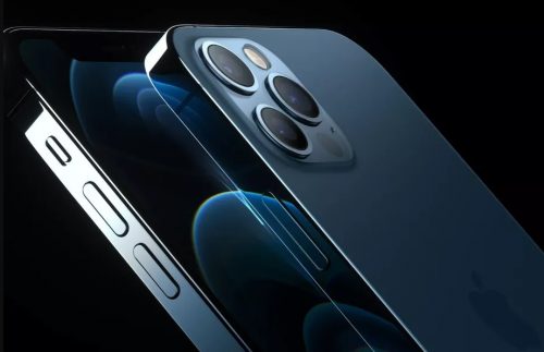 تعرف على iPhone 12 Pro و Pro Max شاشة أكبر واداء أفضل ودعم للـ 5G