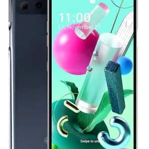 LG K92 5G | ال جي كيه 92 5 جي