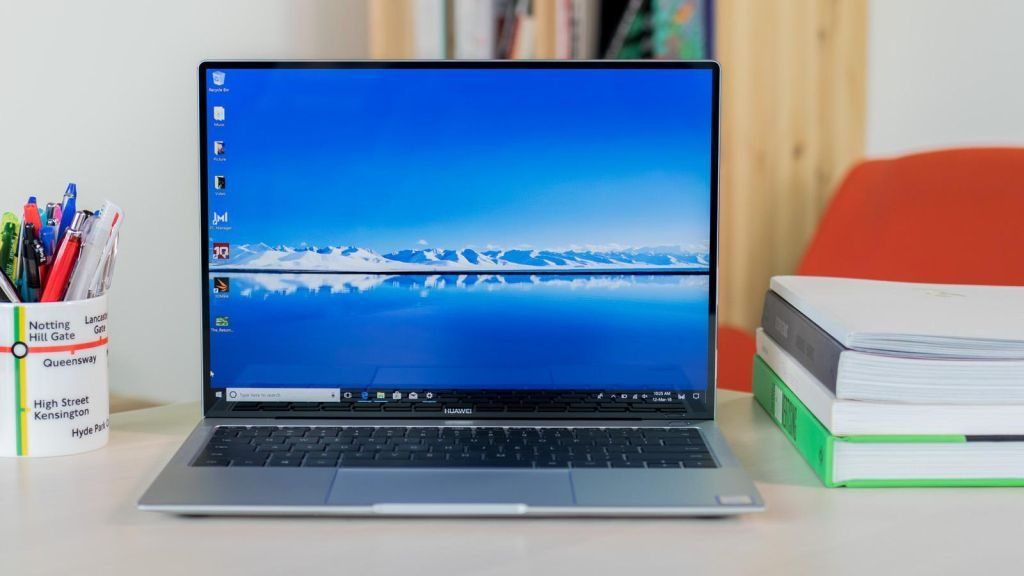 مراجعة حاسب هواوي Matebook X Pro الجديد لعام 2020