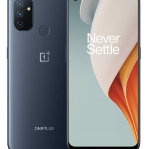 OnePlus Nord N100 | ون بلاس نورد إن 100