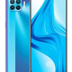 Oppo Reno4 F | اوبو رينو 4 إف
