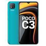 Xiaomi Poco C3 | بوكو سي 3