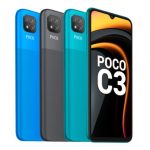 Xiaomi Poco C3 | بوكو سي 3