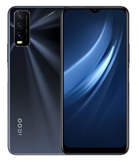سعر و مواصفات vivo iQOO U1x سعر و مواصفات vivo iQOO U1x