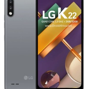 ZTE Axon 20 4G | زد تي ايه إكسون 20 4 جي