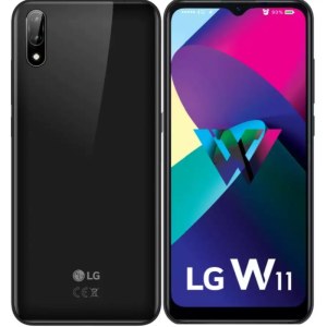 LG W11 | ال جي واي 11