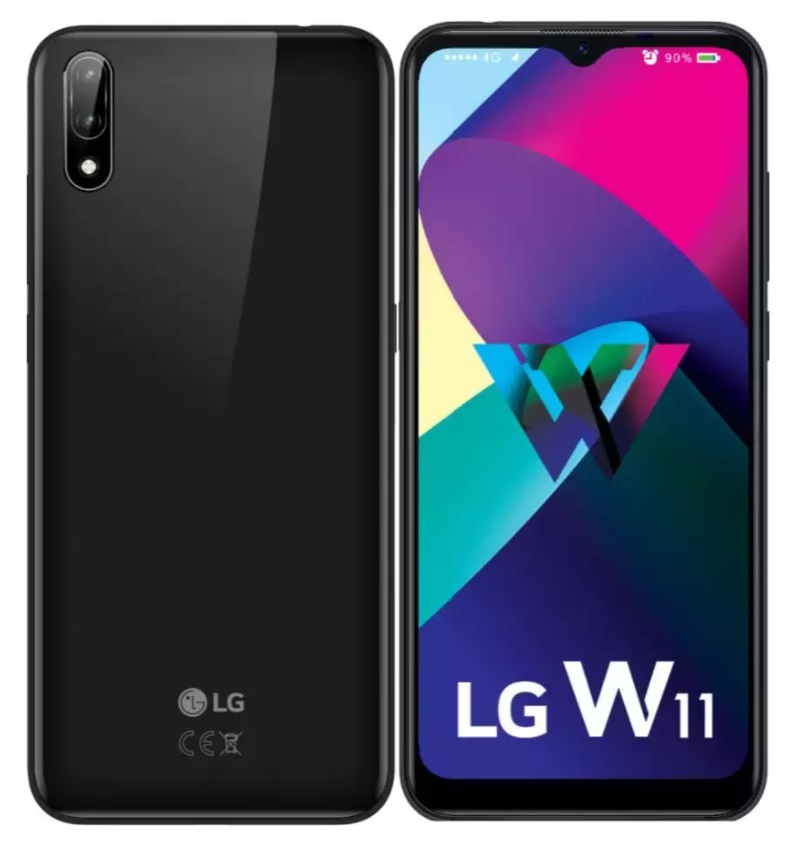 سعر و مواصفات LG W11 سعر و مواصفات LG W11