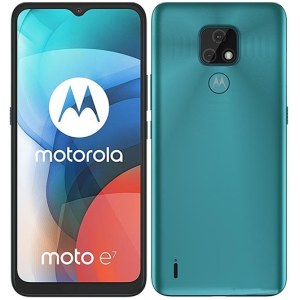 Motorola Moto E7 | موتورولا موتو إي 7