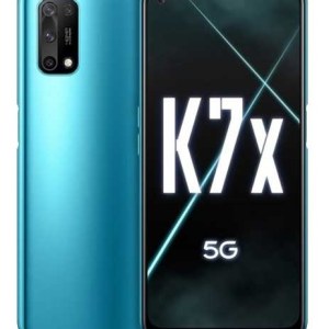 Oppo K7x | اوبو كيه 7 إكس