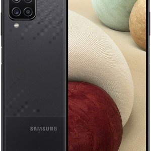 Samsung Galaxy A12 | سامسونج جالكسي إيه 12