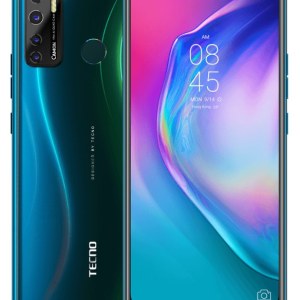 Tecno Camon 15 Air | تكنو كامون 15 إير