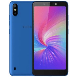 Tecno Camon iACE2 | تكنو كامون أيس 2