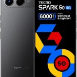 سعر و مواصفات Tecno Spark Go