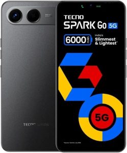 Tecno Spark Go | تكنو سبارك جو