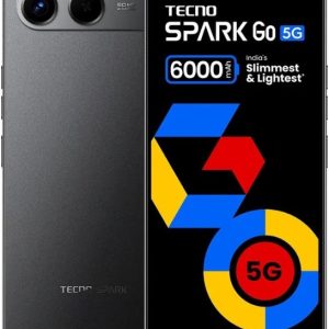 Tecno Spark Go | تكنو سبارك جو