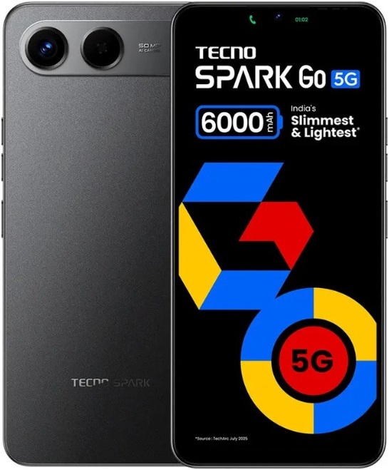 سعر و مواصفات Tecno Spark Go سعر و مواصفات Tecno Spark Go