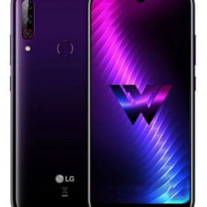 LG W31 | ال جي واي 31