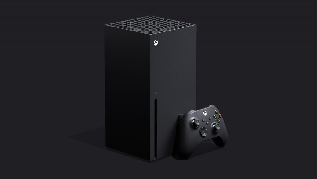 كل ما تريد معرفته عن Xbox Series X من Microsoft كل ما تريد معرفته عن Xbox Series X من Microsoft