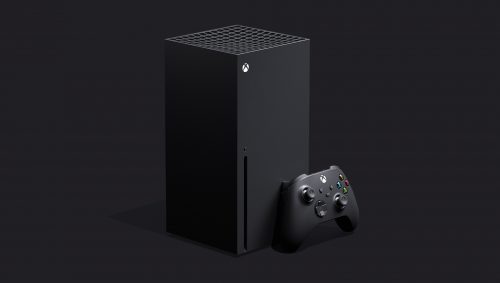 كل ما تريد معرفته عن Xbox Series X من Microsoft