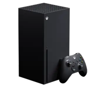 إكس بوكس سيريز إكس | Xbox Series X