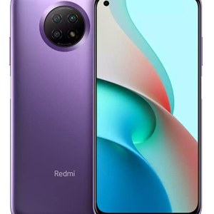 Xiaomi Redmi Note 9 5G | شاومي ريدمي نوت 9 5 جي
