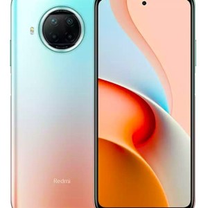 Xiaomi Redmi Note 9 Pro 5G | شاومي ريدمي نوت 9 برو 5 جي