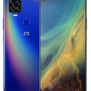 ZTE Blade V2020 5G | زد تي إيه بليد في 2020 5 جي