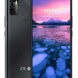 ZTE Blade 20 5G | زد تي ايه بليد 20 5 جي