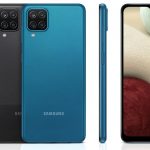 Samsung Galaxy A12 | سامسونج جالاكسي إيه 12