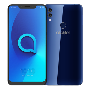 alcatel 5v | ألكاتيل 5 في
