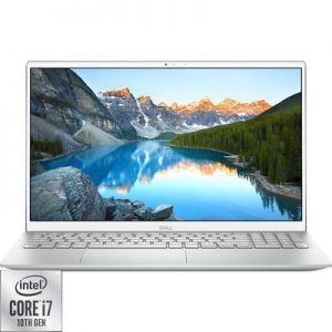 Dell Inspiron 15 5501 Laptop