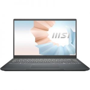 MSI Modern 14 Laptop